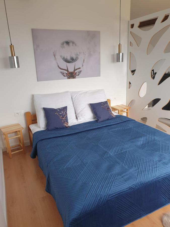 Apartament Panorama Jezow Sudecki Экстерьер фото