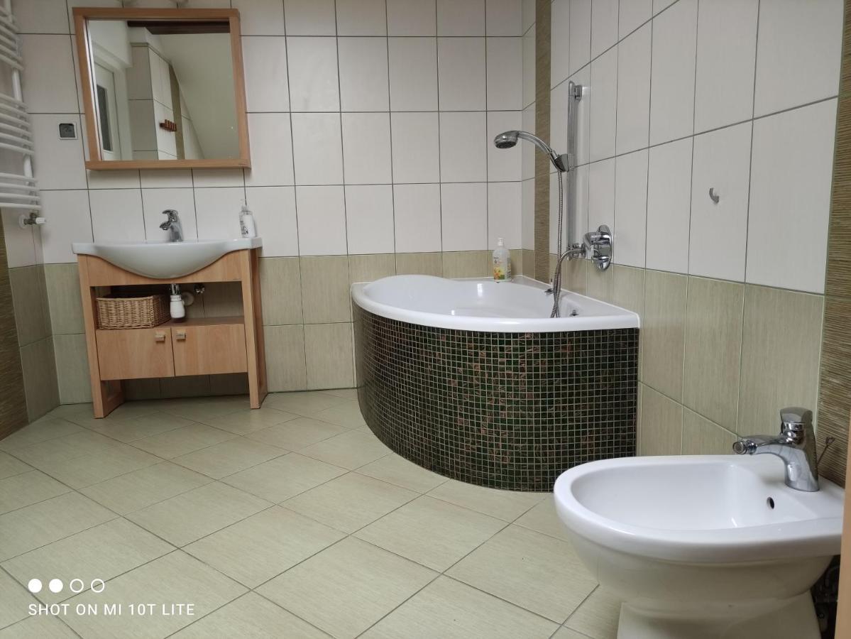 Apartament Panorama Jezow Sudecki Экстерьер фото