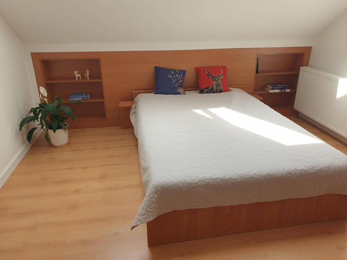 Apartament Panorama Jezow Sudecki Экстерьер фото